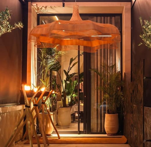 Restaurant MB Marrakech — 6