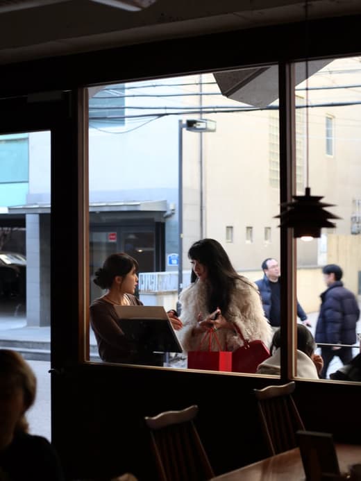 Patisserie x Roastery imi — 5
