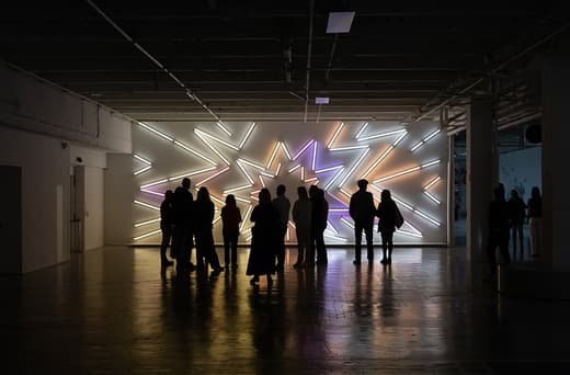 Vanhaerents Art Collection — 2