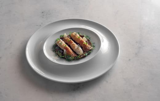 La Table de La Sultana — 7