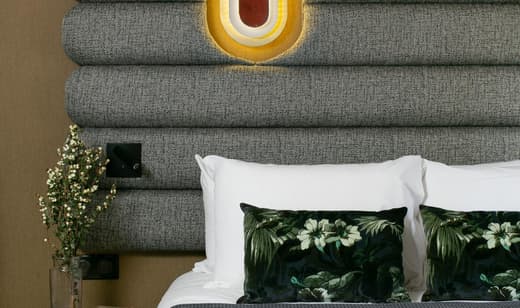 LA PLANQUE HOTEL — 11
