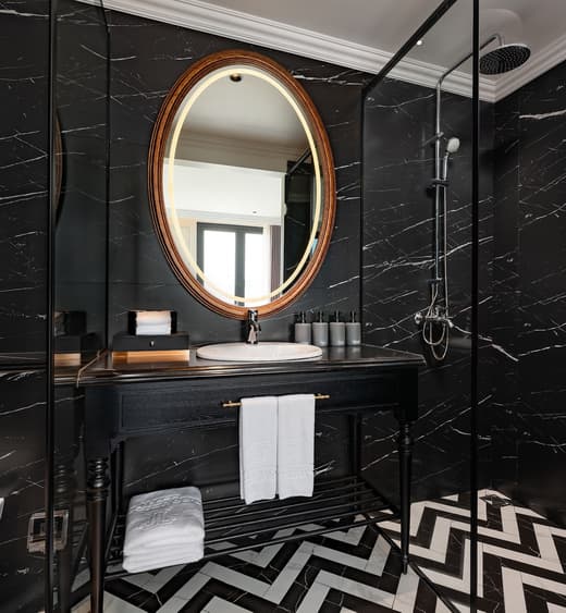 T Boutique Hotel — 10