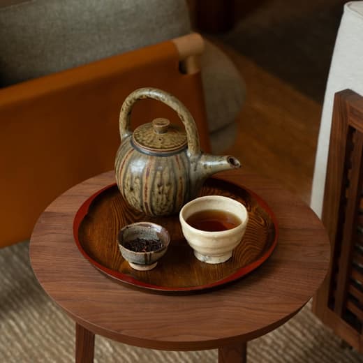 Our Tea Room — 2
