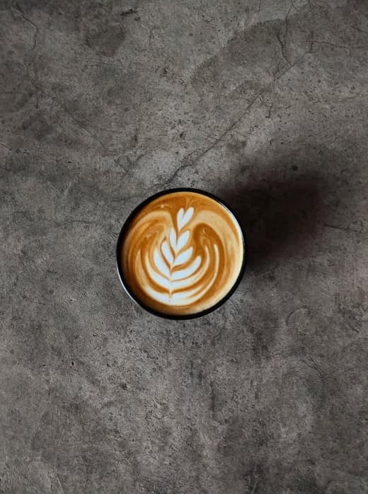 Our coffees  — 7
