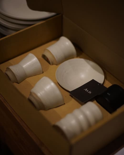 aoon pottery — 12