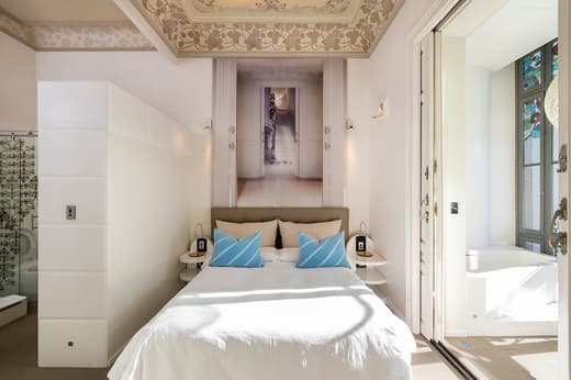 El Palauet Barcelona — 5