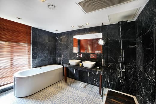 Georges Hotel Galata — 8