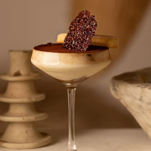 L'Endroit Restaurant — 15