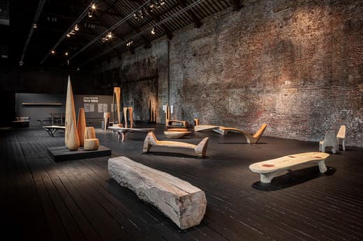Design Museum Brussels — 5