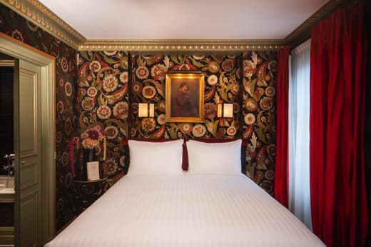 Maison Proust, Hotel & Spa La Mer — 9