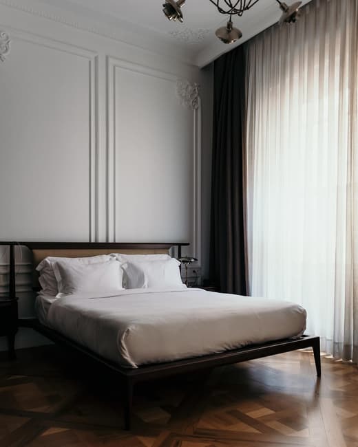 Georges Hotel Galata — 6