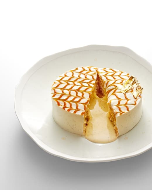 Café Jeanne - Park Hyatt Paris-Vendôme — 3