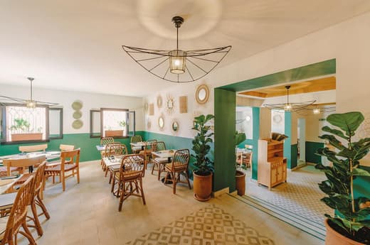 L'mida Marrakech — 9