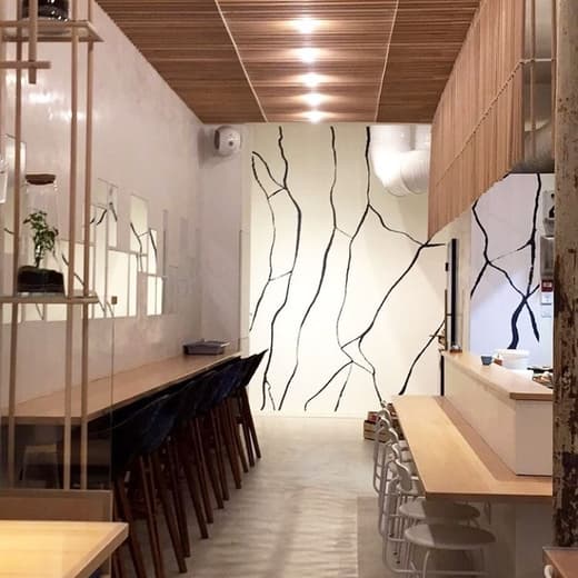 Loyal Café-Cantine — 1