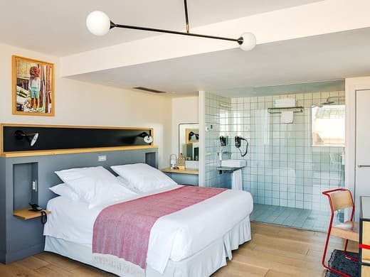 Hotel Brummell — 12