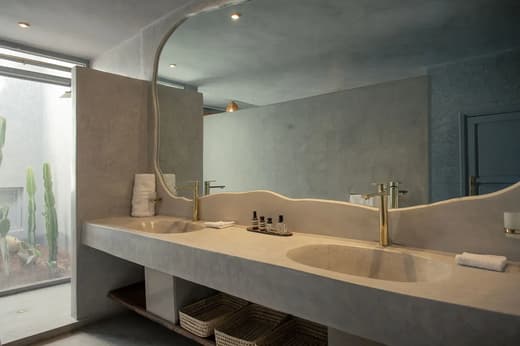 Les Palmiers Boutique Hôtel & Spa — 8