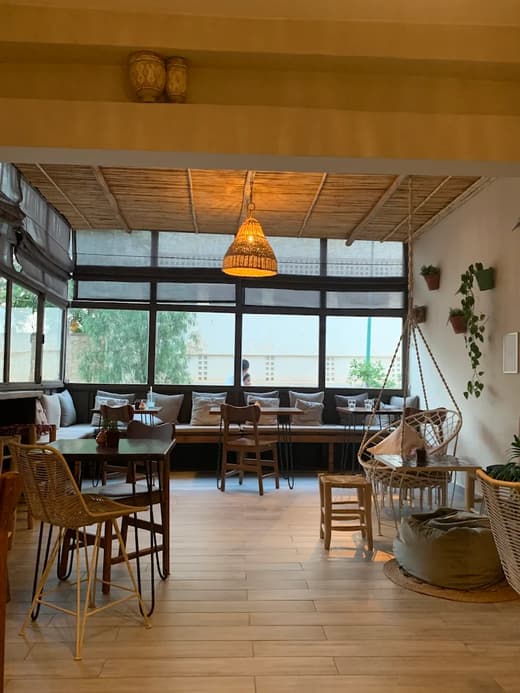 Our Place — 3