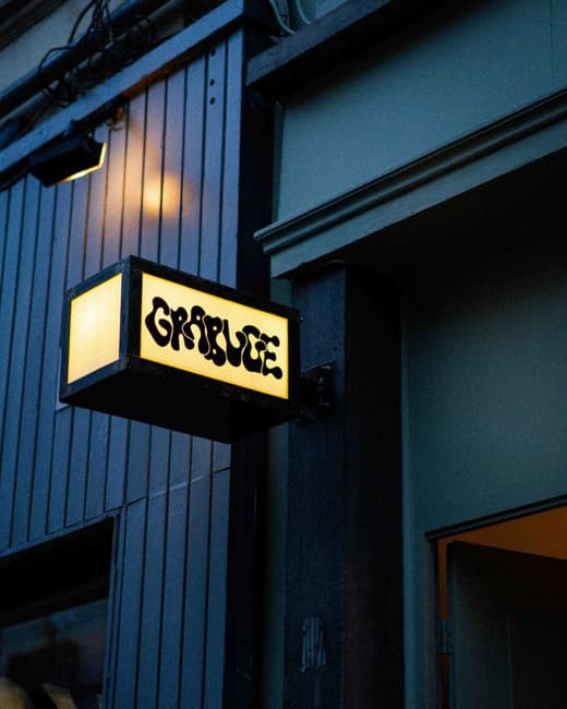 Grabuge — 5