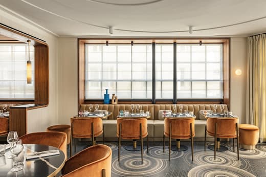Pavillon Faubourg Saint-Germain & Spa — 14
