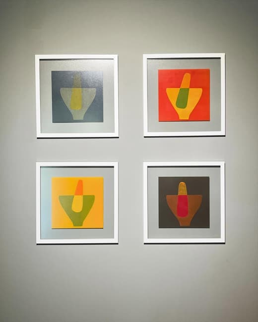 Ardel Gallery Of Modern Art — 3