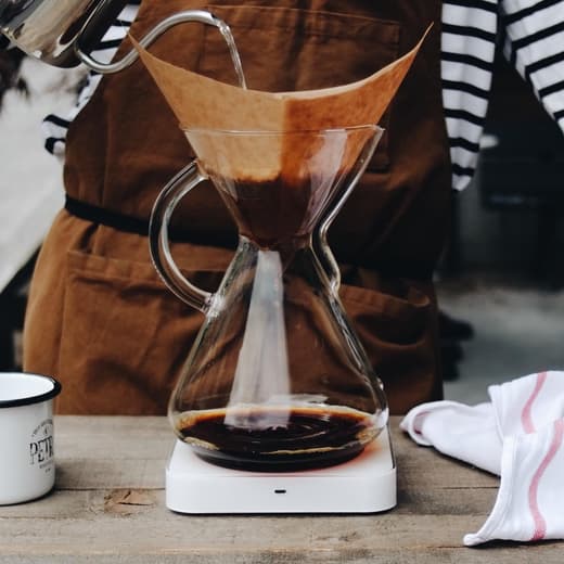 Petra Roasting Co. — 3