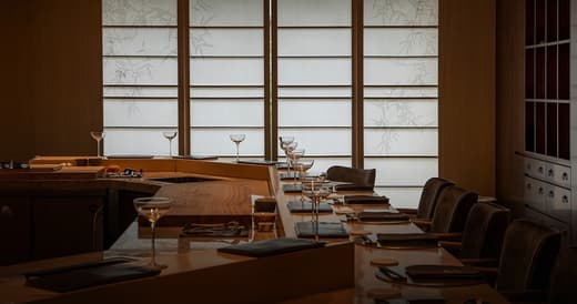 Yuzu Omakase ゆずお任せ Ha Noi — 5