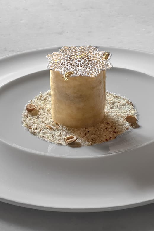 La Table de La Sultana — 8