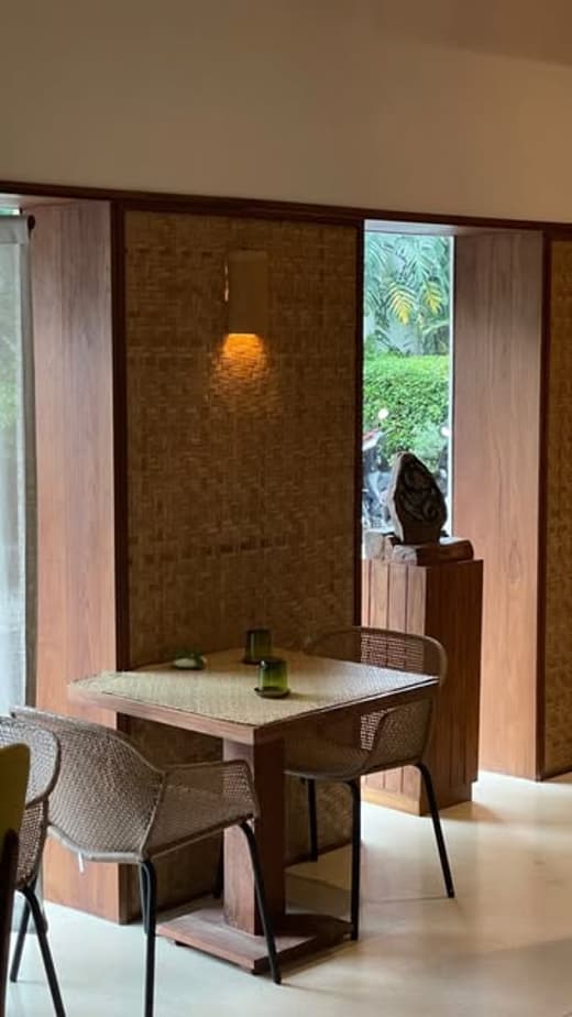 Our Tea Room — 5