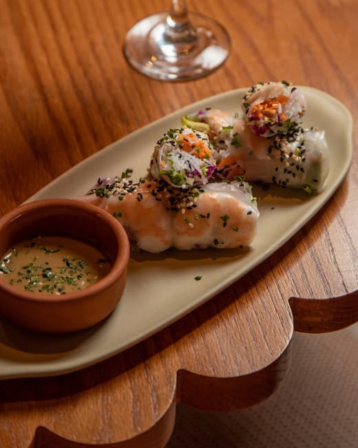 Nos plats  — 3