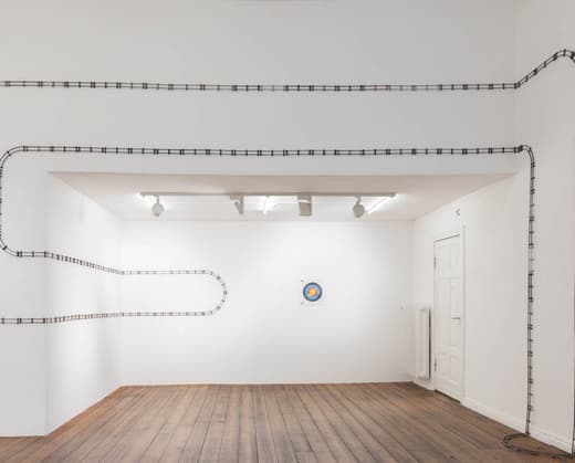 Gallery Jarmuschek and partners — 1