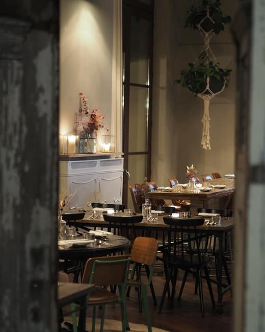 KINK Bar & Restaurant — 6