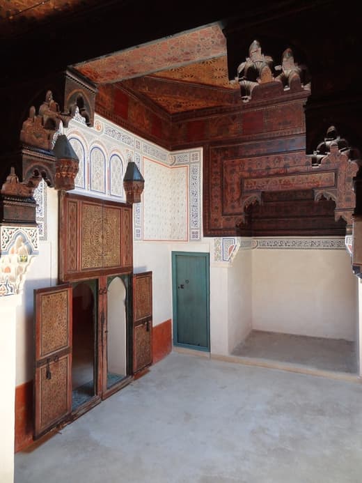 Museum of music mouassine — 4