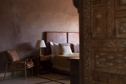 Kasbah Bab Ourika — 14