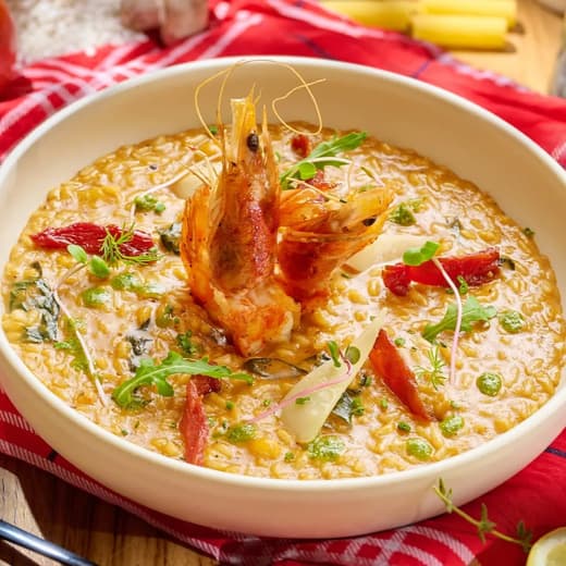 Nos plats — 1