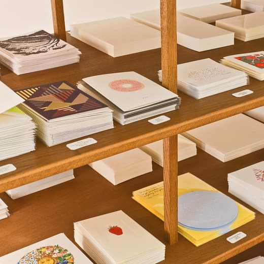 R.S.V.P. Papier — 6