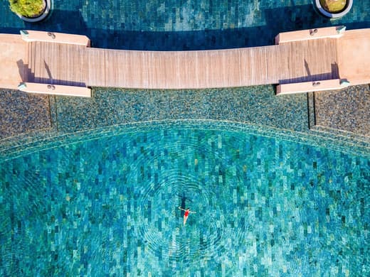 Fairmont Royal Palm Marrakesh — 4