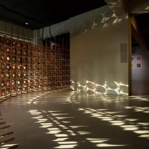 Ardel Gallery Of Modern Art — 1
