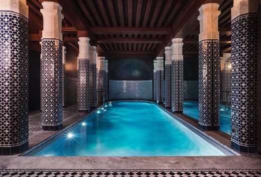 Maison Proust, Hotel & Spa La Mer — 4