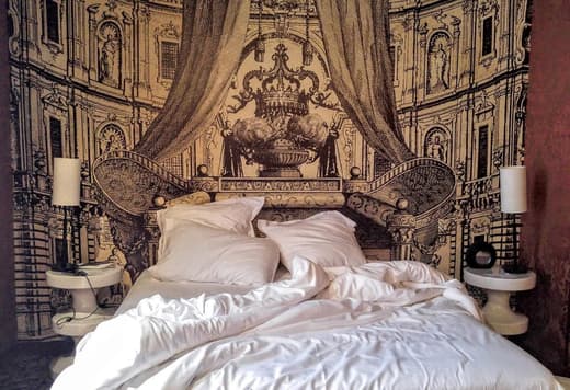 Hôtel du Petit Moulin Paris | Le Marais — 1