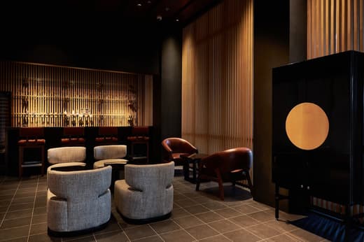 Sushi Saito Thailand — 2