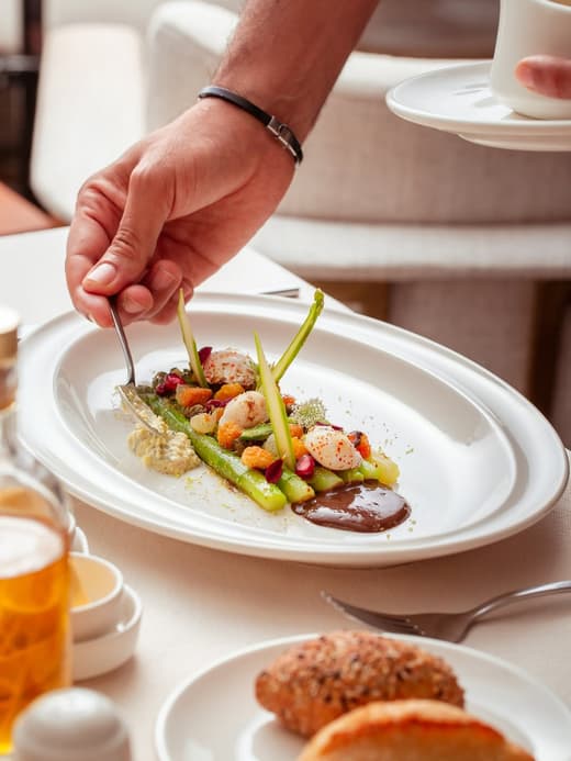 Nos plats  — 10