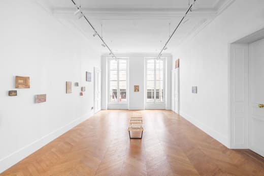 Galerie Derouillon — 3