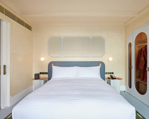 The Standard Bangkok — 10