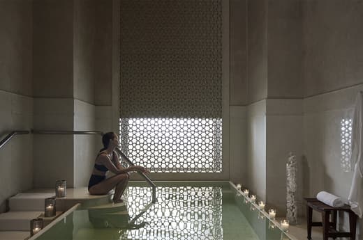 Spa Royal Mansour Marrakech — 4