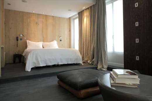 Hidden Hotel — 2