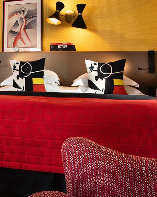 Hôtel Artus — 12