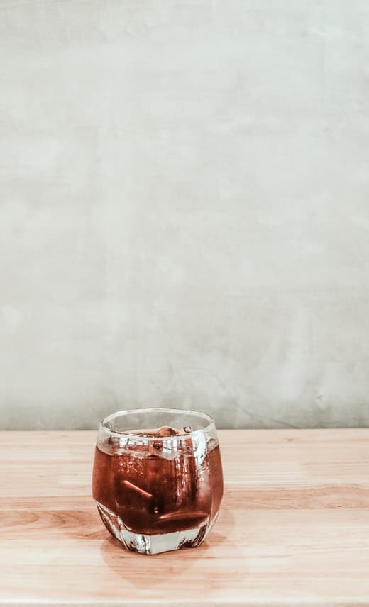 La Mesa Coffee Co. — 11
