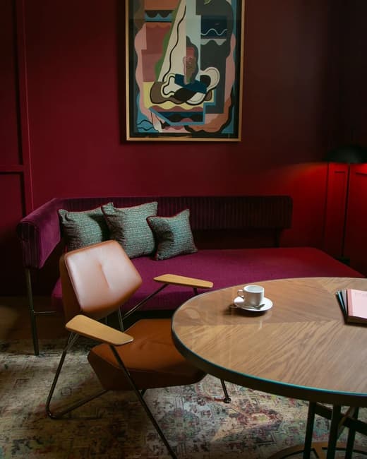 Hotel Le Ballu — 9