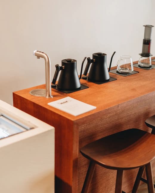 BOUCHE Specialty Coffee — 4