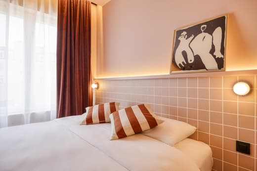 Maison Arya Brussels — 2